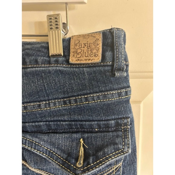 Y2k Paris Blues - Picture 4 of 8